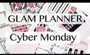 Glam Planner Mystery Box | Cyber Monday