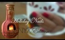 ™Fashion™| Holiday Nails