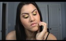 Color Tattoo Pigments Wild Gold Tutorial