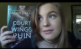 A Court of Wings and Ruin | Discussion & Review
