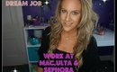 HOW TO GET THE JOB AT M.A.C-ULTA-SEPHORA&MORE