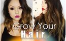 How to Grow your Damaged hair back to Healthy @Gabybaggg