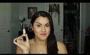 MAC Prolongwear Concealer Review and Demo