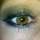 Gray And Teal