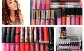 Makeup Collection 2013 : Lips