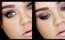 One brand Makeup Tutorial using ELF ♡ Collab w/ Biancablovesu