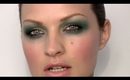 Exclusive: Emerald Eyes Tutorial from New Nars Book