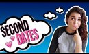SECOND DATES | AYYDUBS