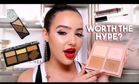 AUGUST BEAUTY FAVORITES 2017 | Amanda Ensing