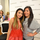 Promise Tamang Phan and I 