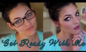 Get Ready With Me: Sunday Funday! ♥