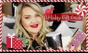 Holiday Gift Guide | 2017