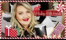 Holiday Gift Guide | 2017