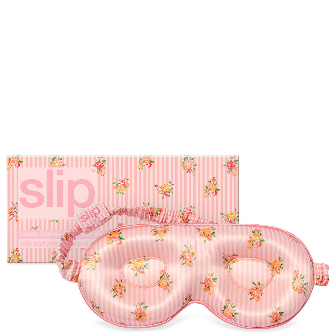 Slip Sleep Contour Mask Petal | Beautylish