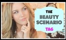 Beauty Scenario TAG