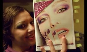 Sfogliamo Insieme l' Album 16 YR (28/12/2014)