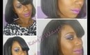 My Birthday Hair - Kouture Hair 12 inch Lace Front Bob