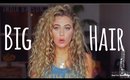 VOLUME for Day 1,2,3, 4, & EVEN 5th DAY HAIR!! | WAVES/CURLS