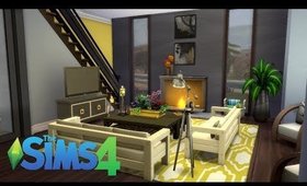 Redecorating The First House I Ever Built In The Sims 4