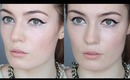 Chanel Spring 2014 - Inspired Makeup