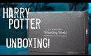 J.K. Rowling's Wizarding World July 2017 Unboxing|| Defense Against The Dark Arts
