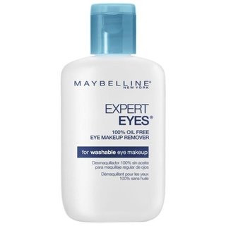 Maybelline Eye Makeup Remover