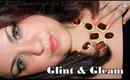 Glint & Gleam Review Curtesy of shoplately #2 - Cortesia de Shopelately Resena