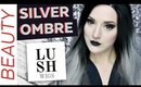Grey Ombre Lace Front Wig from LushWigs | Review