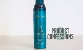 Product Review:Lift Vertige by Kerastase