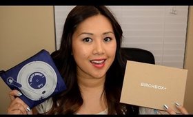 Birchbox versus Ipsy - April 2014 | FromBrainsToBeauty