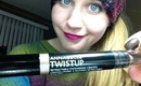 Feature Friday | Annabelle TwistUp Retractable Eyeshadow Crayon