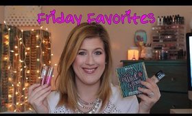 Friday Favorites - Lots of GREAT Drugstore finds this week!