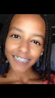 Kiara F.