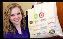 Target Back to School Unboxing & GIVEAWAY | Made to Matter