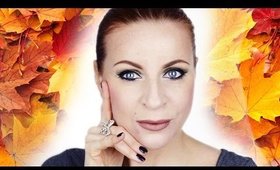 Favorite Fall Beauty Products + BIG GIVEAWAY