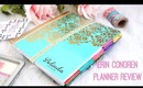 Erin Condren Planner Review | Belinda Selene
