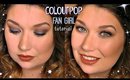 ColourPop Fan Girl Makeup Tutorial♥