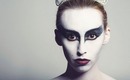 Black Swan (Natalie Portman-Inspired) Makeup Tutorial