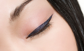 This Liquid Eyeliner Innovation Is Worth A Try