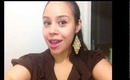 PhillyGirl1124 on YouTube!-Easy DIY Facial Mask! Great for ACNE PRONE/Problem Skin!