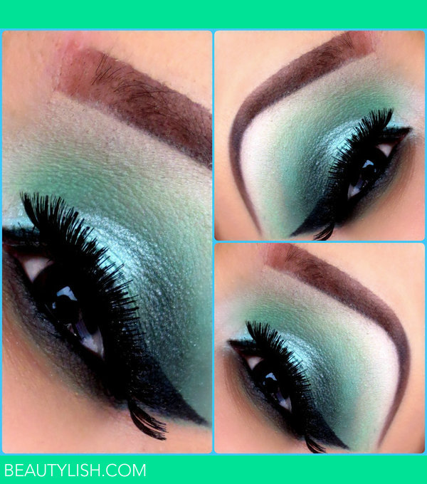 Sea Weed | Desiree C.'s Photo | Beautylish