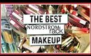 BEST MAKEUP AT NORDSTROM RACK (COME SHOP WITH ME!) #5