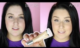 WEAR TEST + FIRST IMPRESSIONS | NEW Clinique Beyond Perfecting Concealer!!