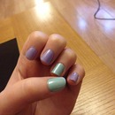  spring nail colors 