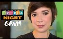 Trivia Night GRWM | Alexis Danielle