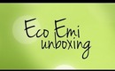 *Eco Emi* March Unboxing