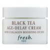 Fresh Black Tea Age Delay Cream