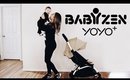 BabyZen YOYO+ Stroller Review & Demo | HAUSOFCOLOR