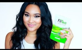 Fit Tea | Fat Burning & Weight Loss