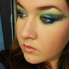 Peacock Inspired !